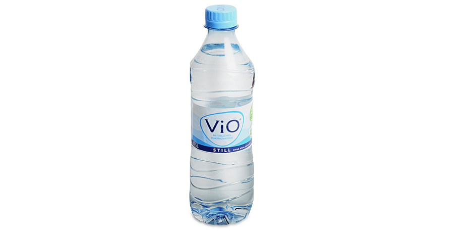 Vio Mineralwasser Still