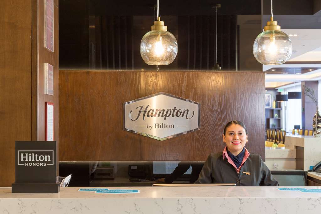 Images Hampton Inn by Hilton Tijuana