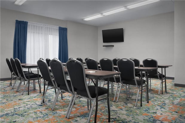 Images Hampton Inn Pittsburgh/Greentree