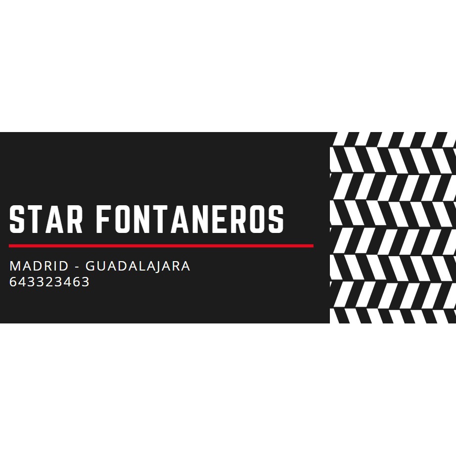 Star Fontaneros Ribatejada