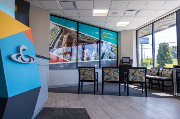 Images Commonwealth Credit Union