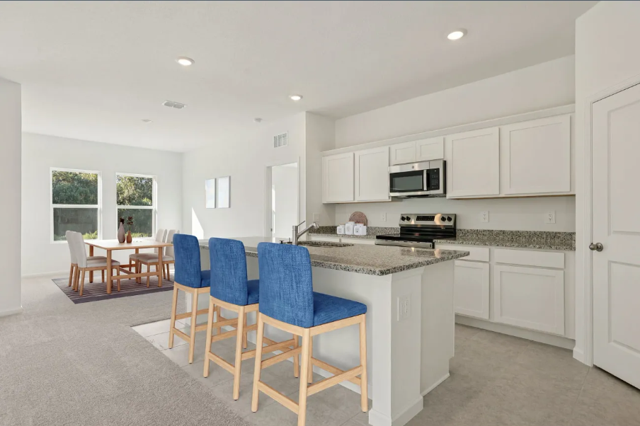 The Trails by Starlight Homes Image