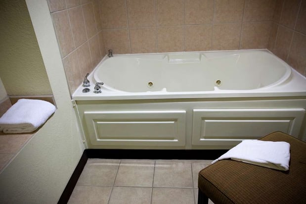 Images Hampton Inn Carrollton