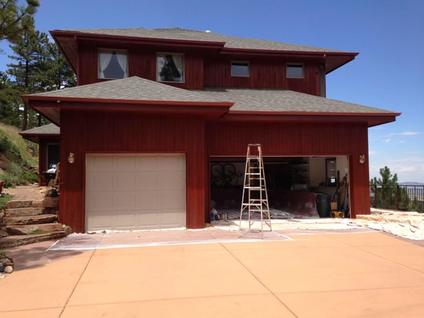 Images Secor Painting