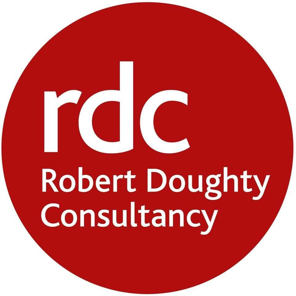 Robert Doughty Consultancy Ltd Logo
