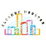 Cleanup Houston Logo