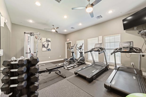 Images Residences at the Landing