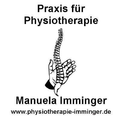 Praxis für Physiotherapie u. Massage Manuela Immin in Erlangen - Logo
