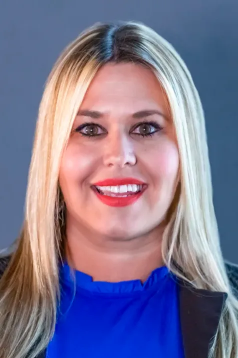 Photo of Jackie D