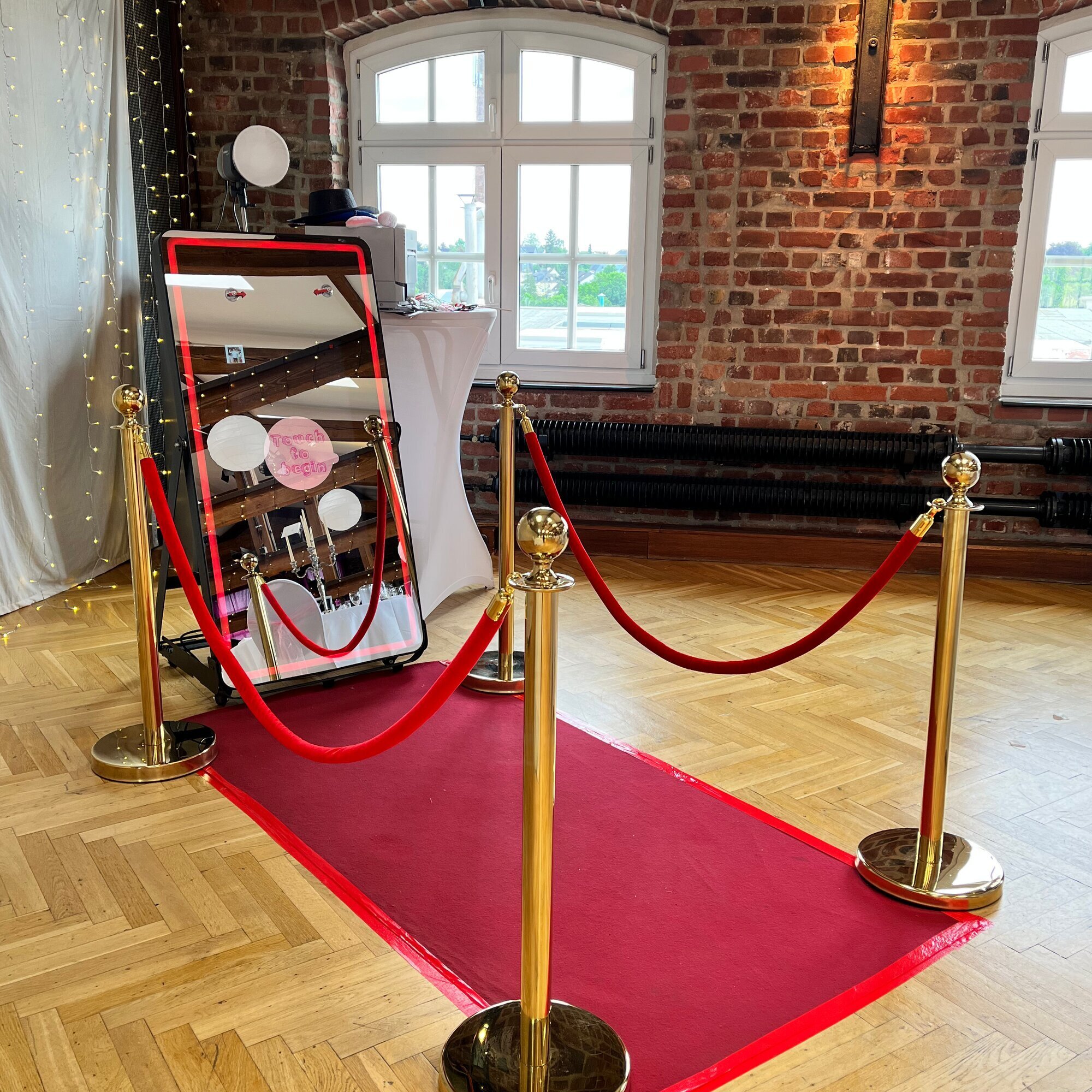 Fotobox Köln / Photobox Memories, Äußere Kanalstraße 142 in Köln