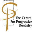 The Centre For Progressive Dentistry Logo