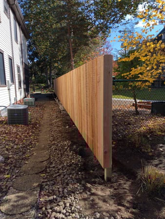 Images Superior Fence & Rail