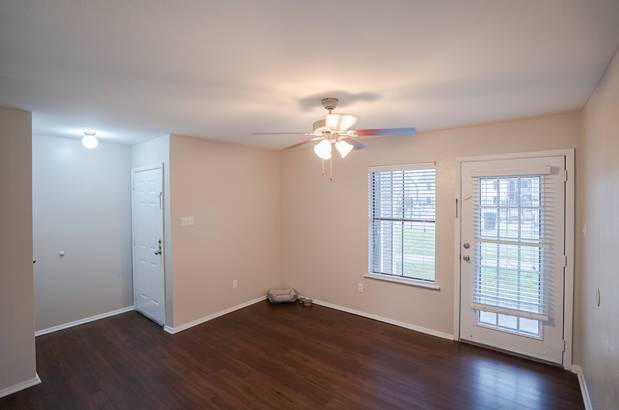Images The Brazos Apartments