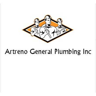 Artreno General Plumbing Inc