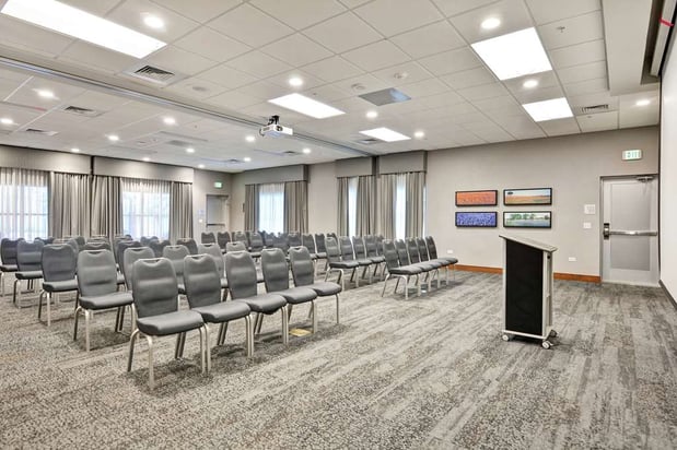 Images Homewood Suites by Hilton TechRidge Parmer @ I-35