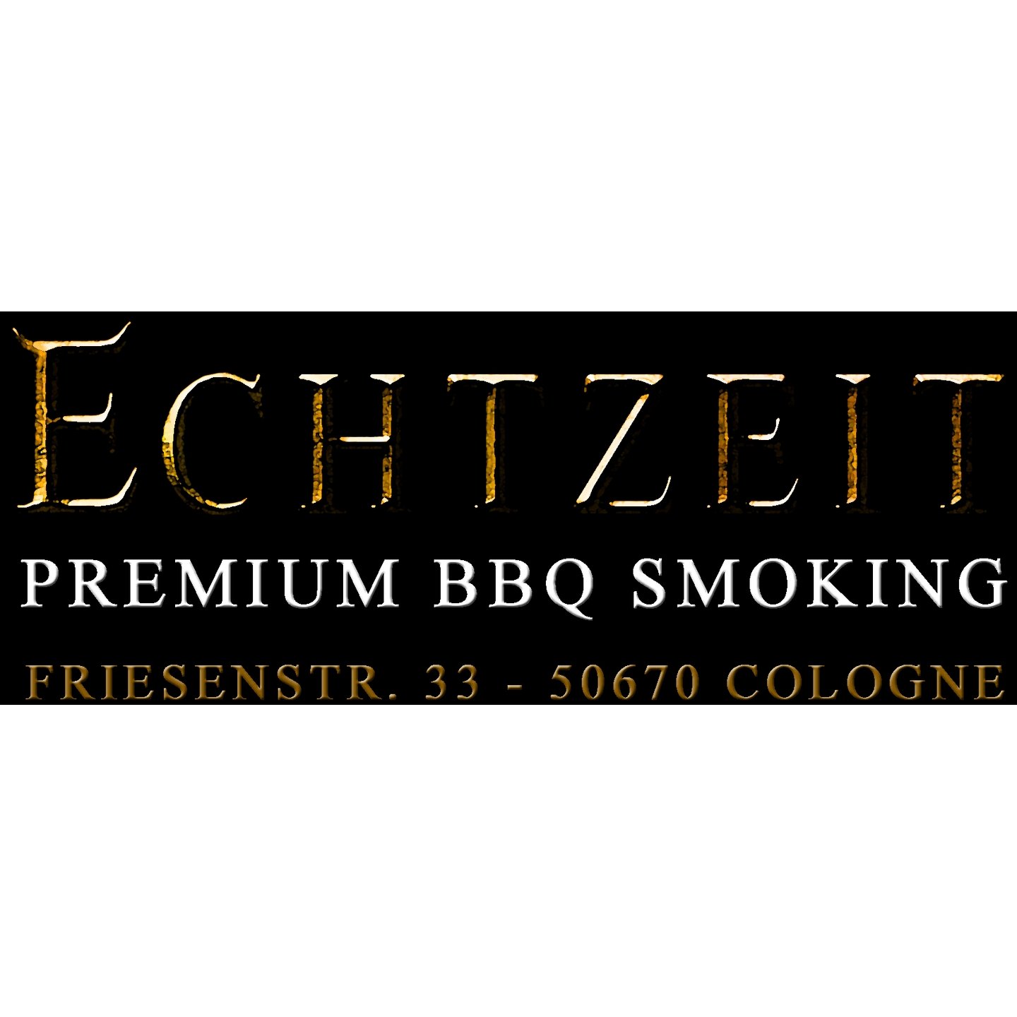 Echtzeit - Grill & Thrill  