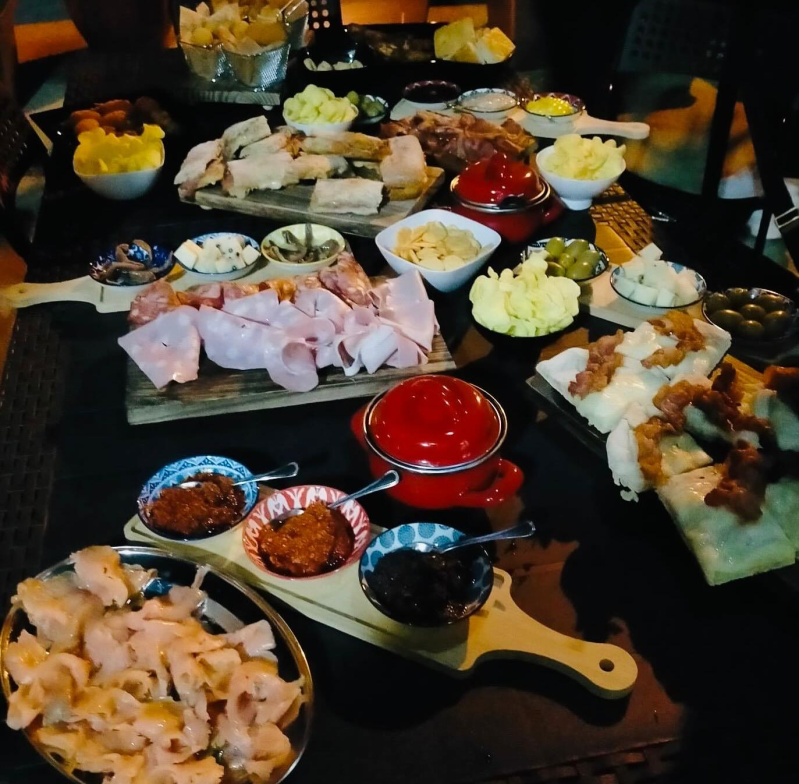 Images Chiosco Bar Panineria Comegghiè