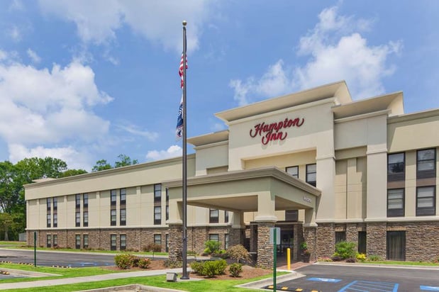 Images Hampton Inn Lagrange near Callaway Gardens