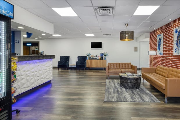 Images SureStay by Best Western Greenville