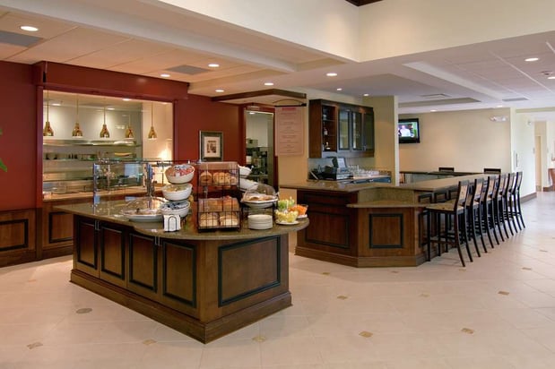 Images Hilton Garden Inn Cleveland East/Mayfield Village