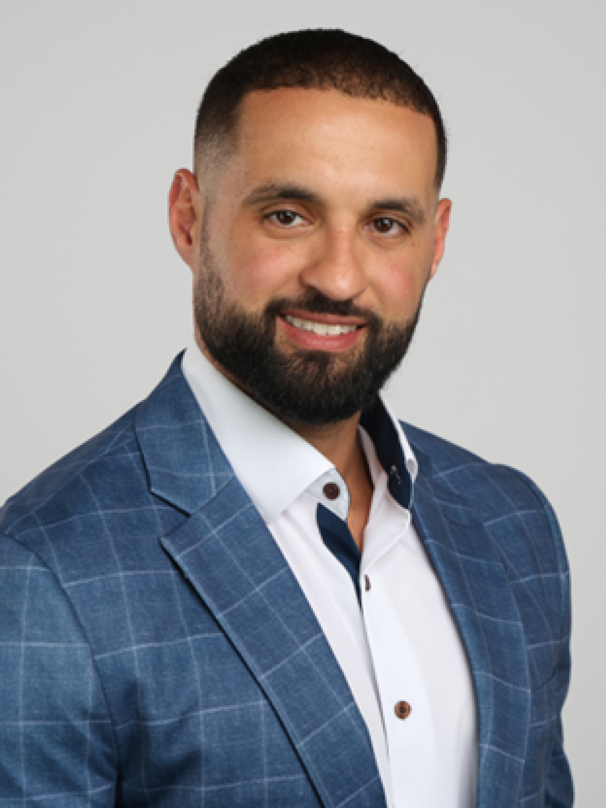 Dr. Amine Nasri - Malone, NY - Cardiovascular Disease, Cardiologist, Interventional Cardiology