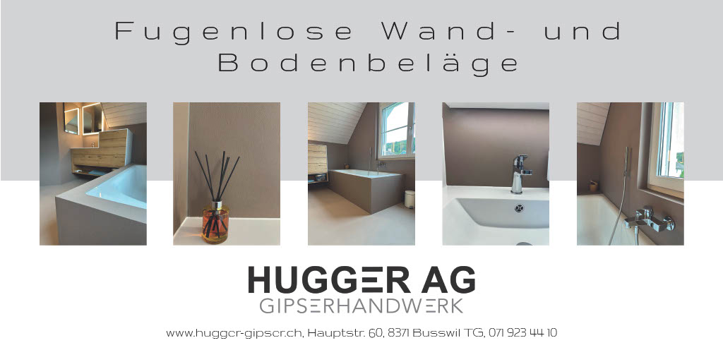 Bilder Hugger AG