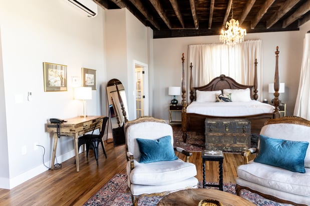 Images voco James Newbury Hudson Valley by IHG