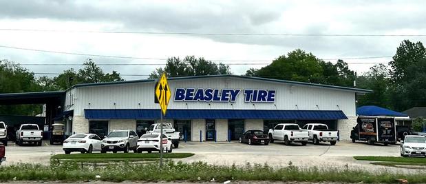 Images Beasley Tire Service