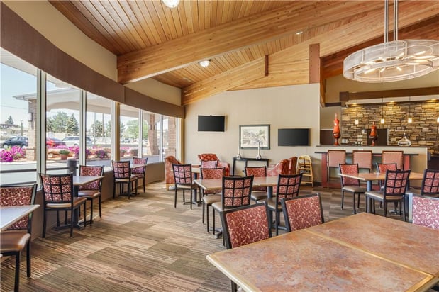 Images Best Western Plus Cedar City