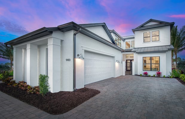 Images Vivid Shores by Pulte Homes