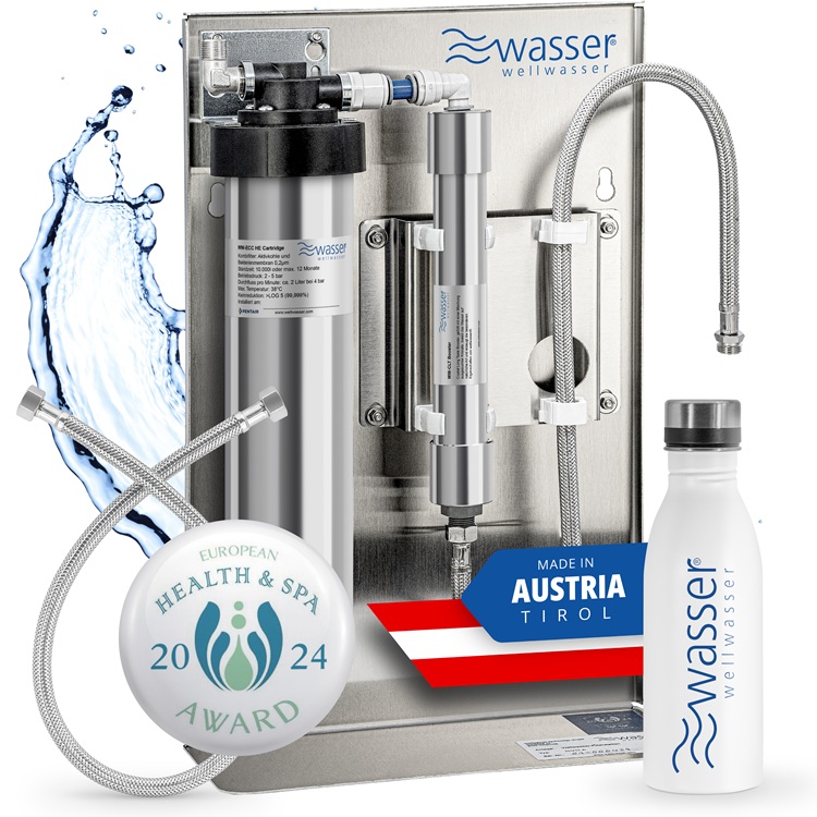 Bild 4 von Wellwasser Technology GmbH