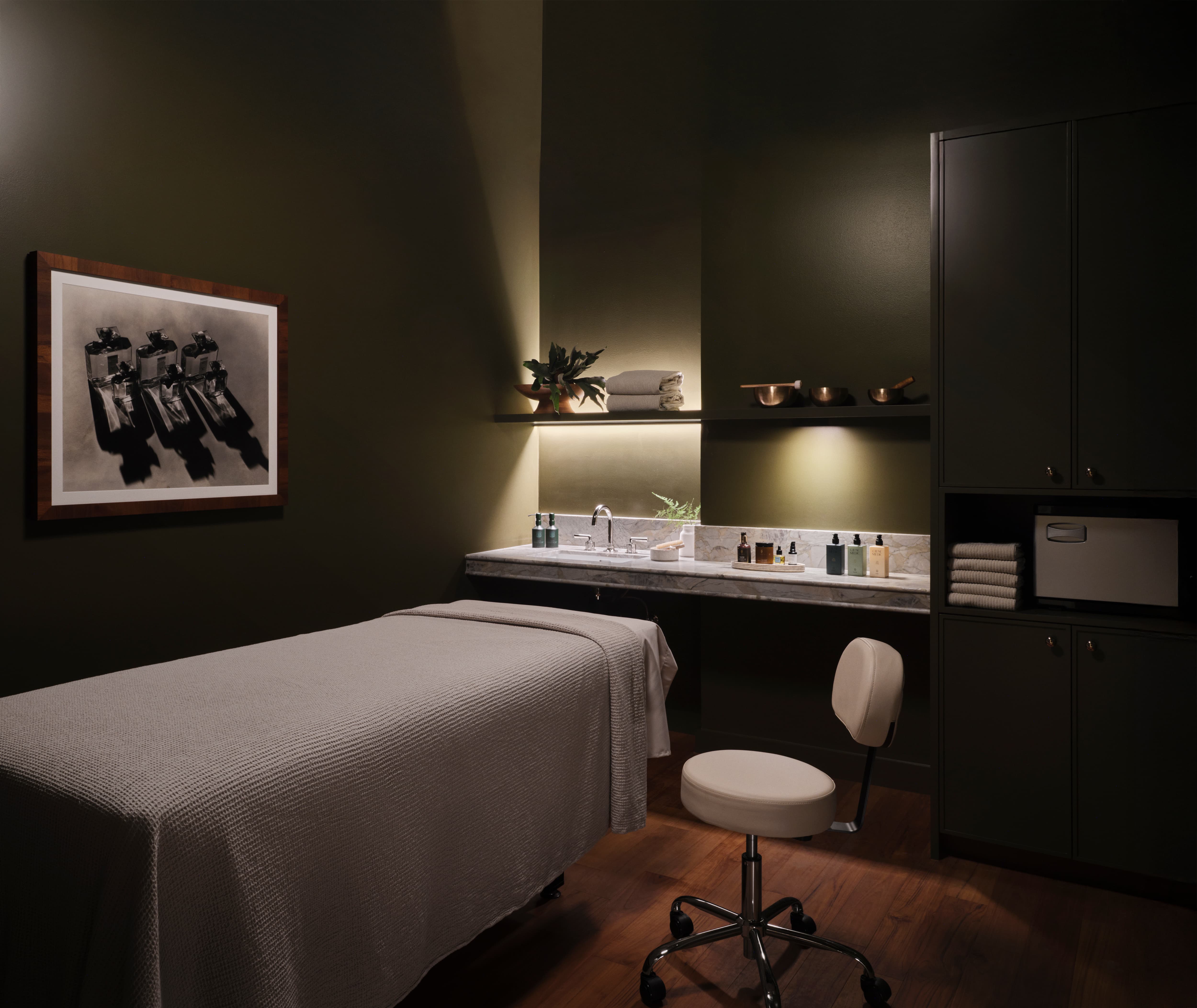Nob Hill Spa