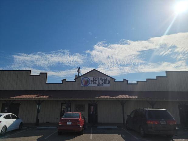 Images South Branch Pet & Bird Clinic