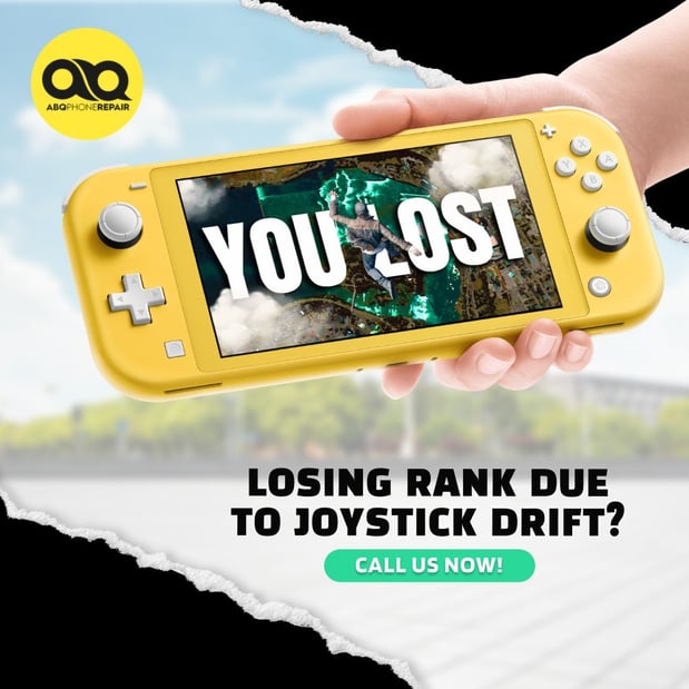 Images ABQ Phone Repair & Accessories