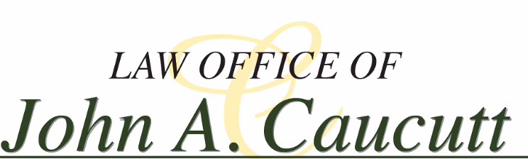 Images Law Office of John A. Caucutt