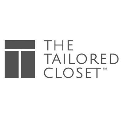 The Tailored Closet of Des Moines & Ames Logo