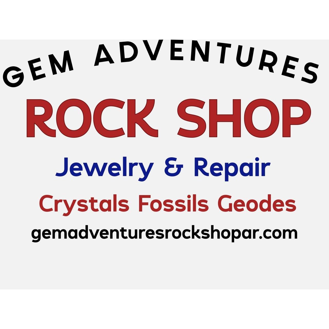 Gem Adventures Jewelers & Rock Shop