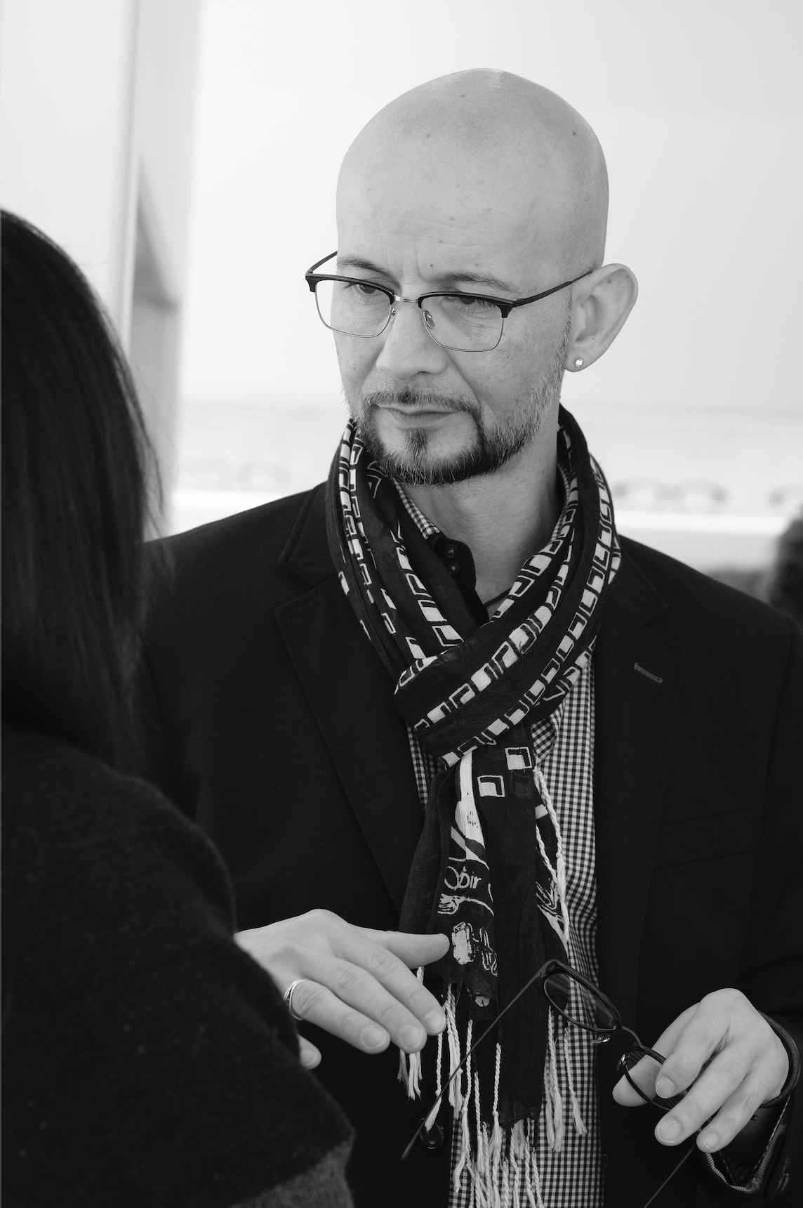 Optik Breitenrain AG, Scheibenstrasse 16 in Bern