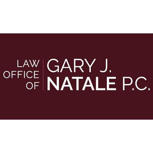 The Law Office of Gary J. Natale P.C. Logo