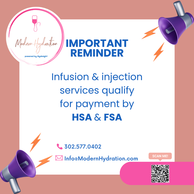 Images Modern Hydration IV Therapy & Wellness LLC