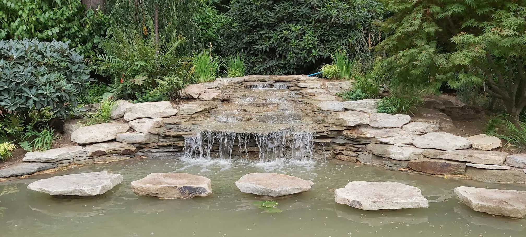 Images Waterfalls Naturally Ltd