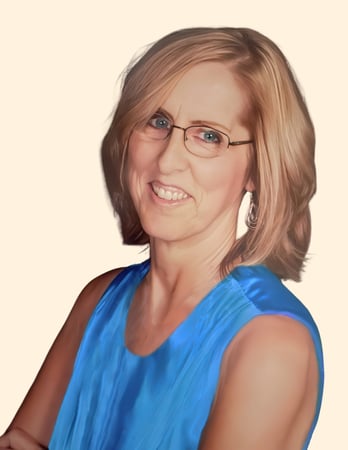 Images Mary Wicker, Counselor