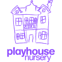Playhouse Nursery Logo