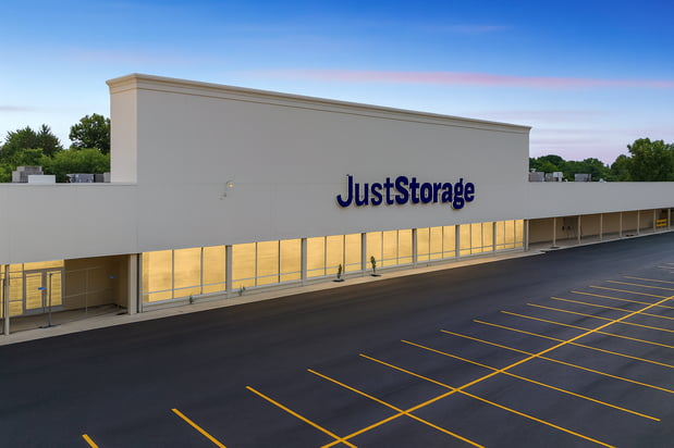 Images JustStorage