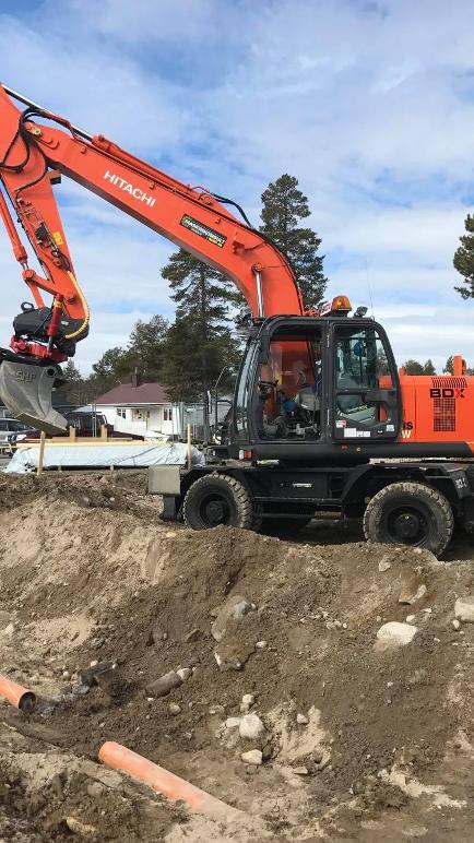 Images Maskinkonsult i Norr AB