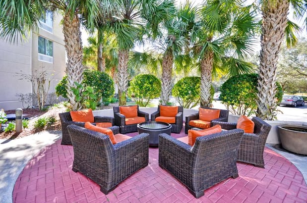 Images Hilton Garden Inn Tampa North
