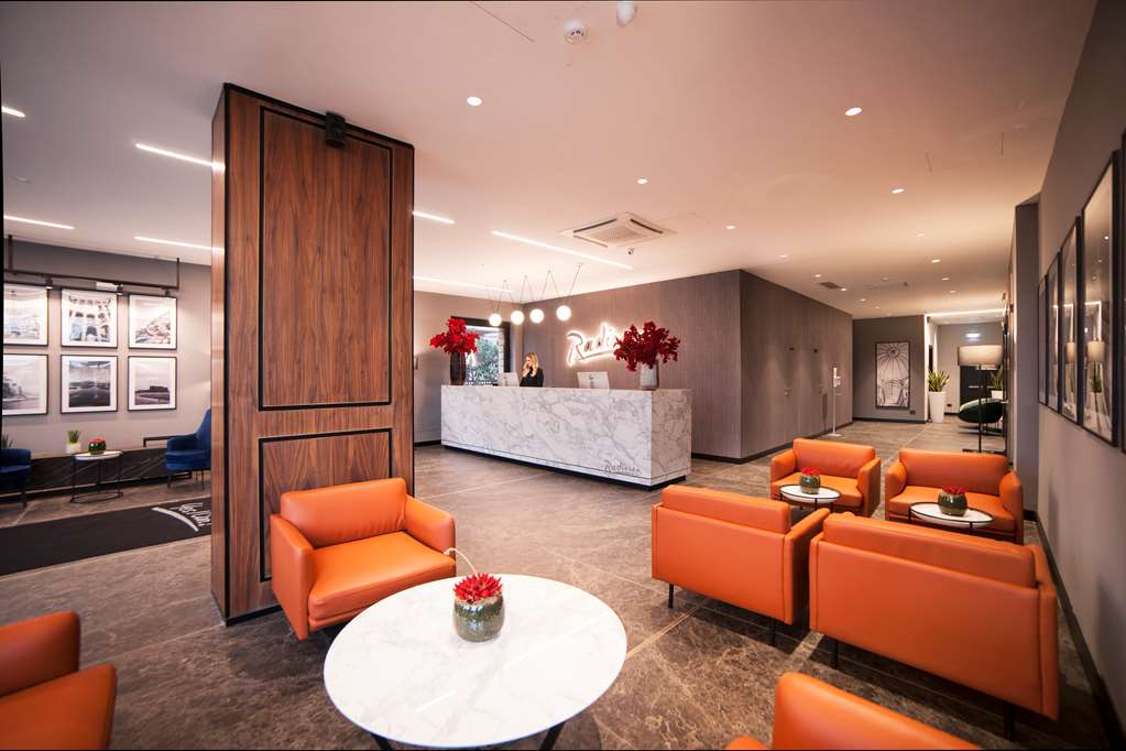 Images Radisson Hotel Naples Nola