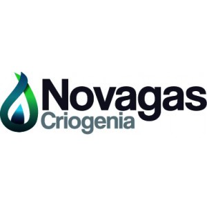 Novagas Criogenia S.L. Logo
