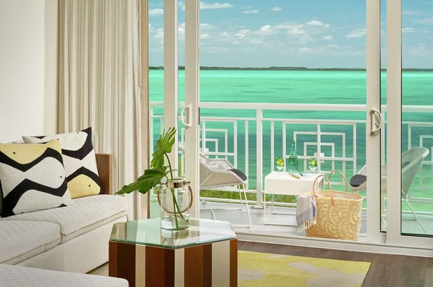 Images Baker's Cay Resort Key Largo, Curio Collection by Hilton