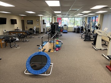 Images Select Physical Therapy - Tampa - Himes Avenue